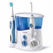中亚Prime会员： waterpik 洁碧 WP-900 Complete Care 旗舰型冲牙器套装