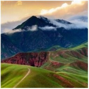 宿湖边赏星空！上海/北京-青海青海湖+茶卡盐湖+卓尔山+门源+祁连5天4晚游