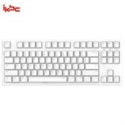 iKBC W200 2.4G无线 机械键盘（Cherry茶轴、PBT）