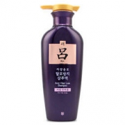 Ryo 吕 紫吕 强韧防脱滋养洗发水 400ml *5件