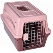 TOM CAT 派可为 宠物航空箱 48*32*30cm 带锁