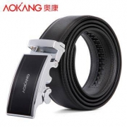 AOKANG 奥康 男士自动扣皮带