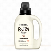 ￥29 YeeHoO英氏婴儿洗衣液 800mL