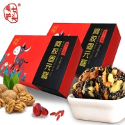 【拍2件】即食滋补阿胶糕600g