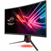 14点开始：ASUS 华硕 ROG Strix XG32VQ 31.5英寸 VA曲面2K电竞显示器（2560×1440、144Hz、FreeSync） 3179元包邮（需用券）