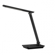 Panasonic 松下 HHLT0629 usb充电台灯 黑色 59元包邮（需用券）