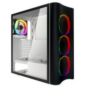 Thermaltake 曜越 挑战者H3 中塔机箱