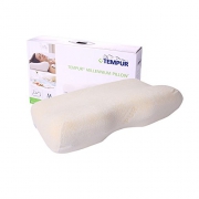 TEMPUR 泰普尔 122883 米黄色千禧感温枕 M 700元包邮（需用券）