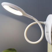 OSRAM 欧司朗 星灿 led充电夹子灯 39元包邮（需用券）