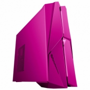 2日0点、新品发售：RAYTINE 雷霆世纪 幻彩觉醒 X7S 台式电脑主机 西斯红（i7-9700、16GB、1TB SSD、RTX2070） 9999元包邮（需预约）
