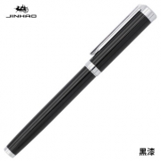 JINHAO 金豪 155 钢笔 0.5mm 黑色 22.8元包邮