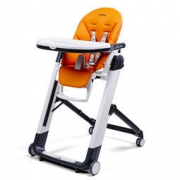 Peg Perego 帕利高 SIESTA 豪华型高脚餐椅 0-3岁