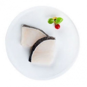 我爱渔 冷冻新西兰银鳕鱼块 MSC认证 250g 宝宝辅食 独立小袋装 共5袋 自营海鲜水产 *4件