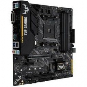 ASUS 华硕 TUF B450M-PLUS GAMING电竞特工 主板（AMD B450/ Socket AM4）