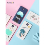 壹号公路 DQ-KTXHM 聚合物移动电源 8000mAh