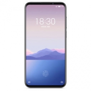 Meizu 魅族 16Xs 6GB+128GB 骑士黑 全面屏全网通4G手机