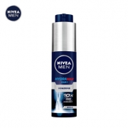 京东PLUS会员：NIVEA 妮维雅 男士水活畅透精华露 50g*2+10g*5 85.1元（双重优惠）