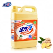 活力28 食品级生姜除菌洗洁精 1.28kg/瓶 拍2瓶20.9元包邮 同款京东14元/瓶