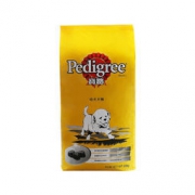 Pedigree 宝路 驯养场幼犬狗粮 20kg