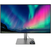 BenQ 明基 PD3220U 32英寸 IPS显示器（4K、95%P3、HDR10、雷电3） 12799元包邮（需用券）