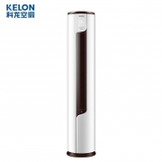 KELON 科龙 KFR-72LW/EFLVA1 3匹 立柜式空调 4749元包邮（需用券）