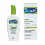 Cetaphil 丝塔芙 日用保湿乳液 含玻尿酸