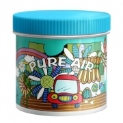 澳洲原装 Pure Air 车家两用 光触媒甲醛清除剂 350g 49元包邮 平常79元