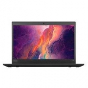 Thinkpad 思考本 X390（0FCD）13.3英寸笔记本电脑（i7-8565U、16GB、512GB、4G）