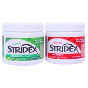 stridex 水杨酸棉片 55片 祛痘去闭口去黑头 57元包邮