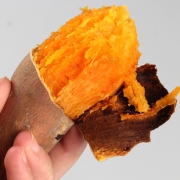 5斤现挖地瓜小番薯小香薯甜蜜薯