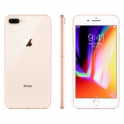 Apple 苹果 iPhone 8 Plus 智能手机 256GB 全网通 金色