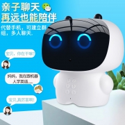小白智能机器人  券后38元