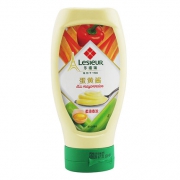 Lesieur 乐禧瑞 法国进口蛋黄酱 425g