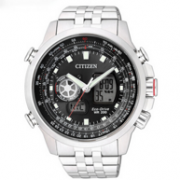 Citizen 西铁城 Promaster Sky系列 JZ1061-57E 男士光动能腕表