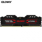 GLOWAY 光威 TYPE-α系列 16GB DDR4 3000 台式机内存条