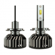 AiKeSi 艾可斯 LED灯泡 H1 H4 H7 白光单只装 6000K 55W 19元（需用券）