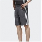 22日0点： adidas 阿迪达斯 WZRY SHORT 男子运动短裤 *3件