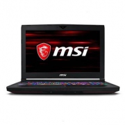 msi微星GT63 Titan15.6英寸游戏本（i7-8750H、32GB、512GB+1TB、RTX20708G、4K）