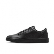 Puma Court Breaker Mono Black 纯黑色 到手价219