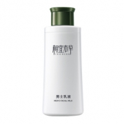 【相宜本草】男士护肤面霜120g