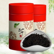 农庄有约 正山小种 武夷红茶礼盒 100g*2罐 *2件 67.5元包邮(双重优惠）