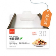 迪美多 每日坚果30袋*25g礼盒装