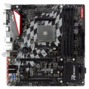 新品发售：BIOSTAR映泰X470GTQ主板（AMD470/AM4Socket）