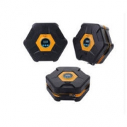 阁下 gx011 车载多功能充气泵12v