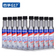 BAFU 巴孚 G17 PLUS 汽油添加剂