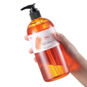 血橙清爽沐浴露500ML
