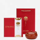 网易严选 诸事如意生肖紫砂壶