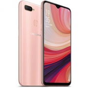 OPPO A7 智能手机 清新粉 4+ 64GB