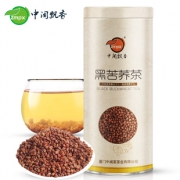 【中闽飘香】四川黑苦荞茶250g