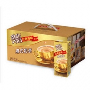 维他奶 维他港式奶茶饮料250ml*12盒 整箱装 港式风味 *2件